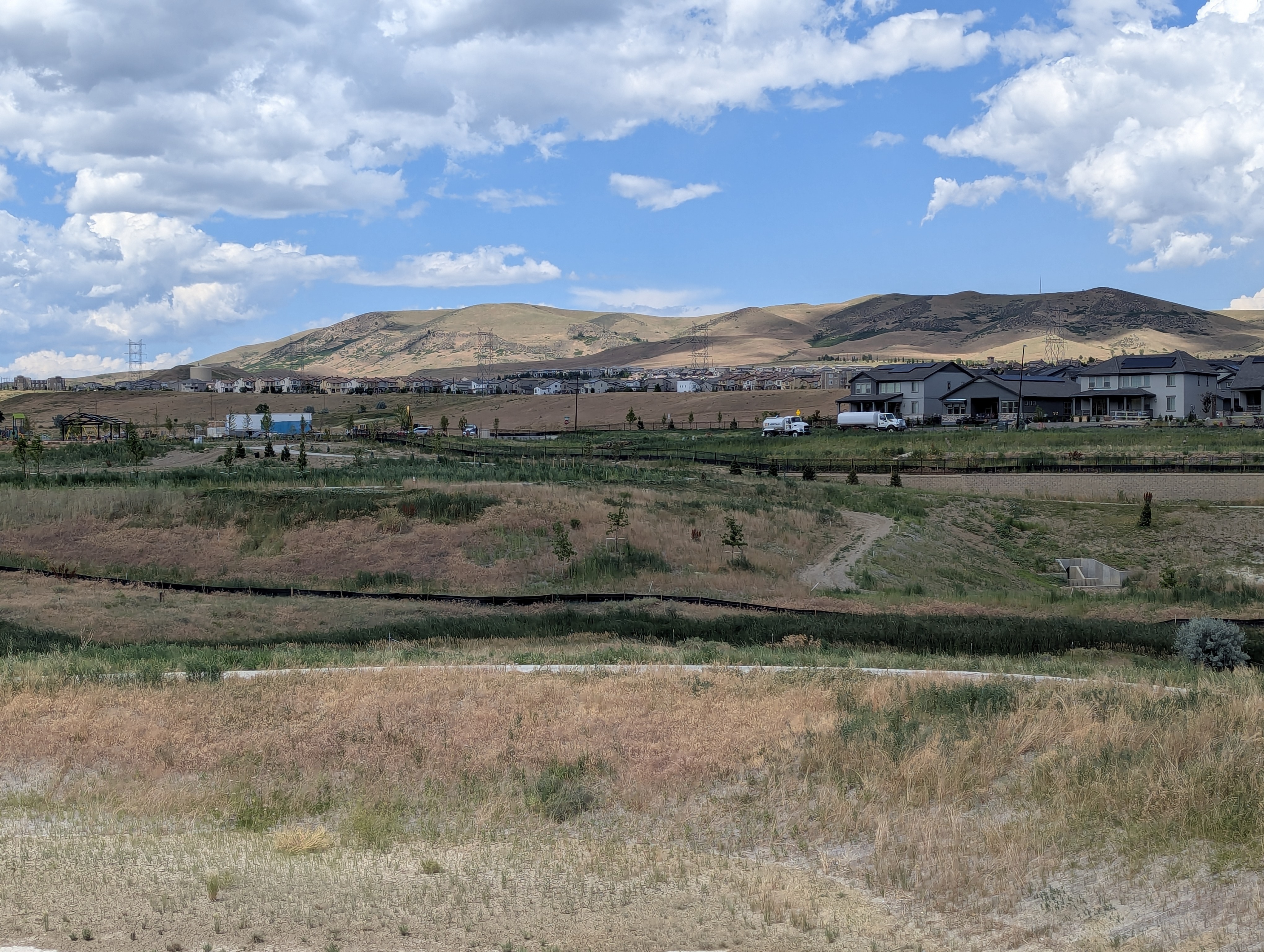 4th of July, Colorado